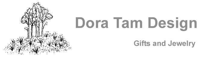 Dora Tam Design - Gifts and Jewelry